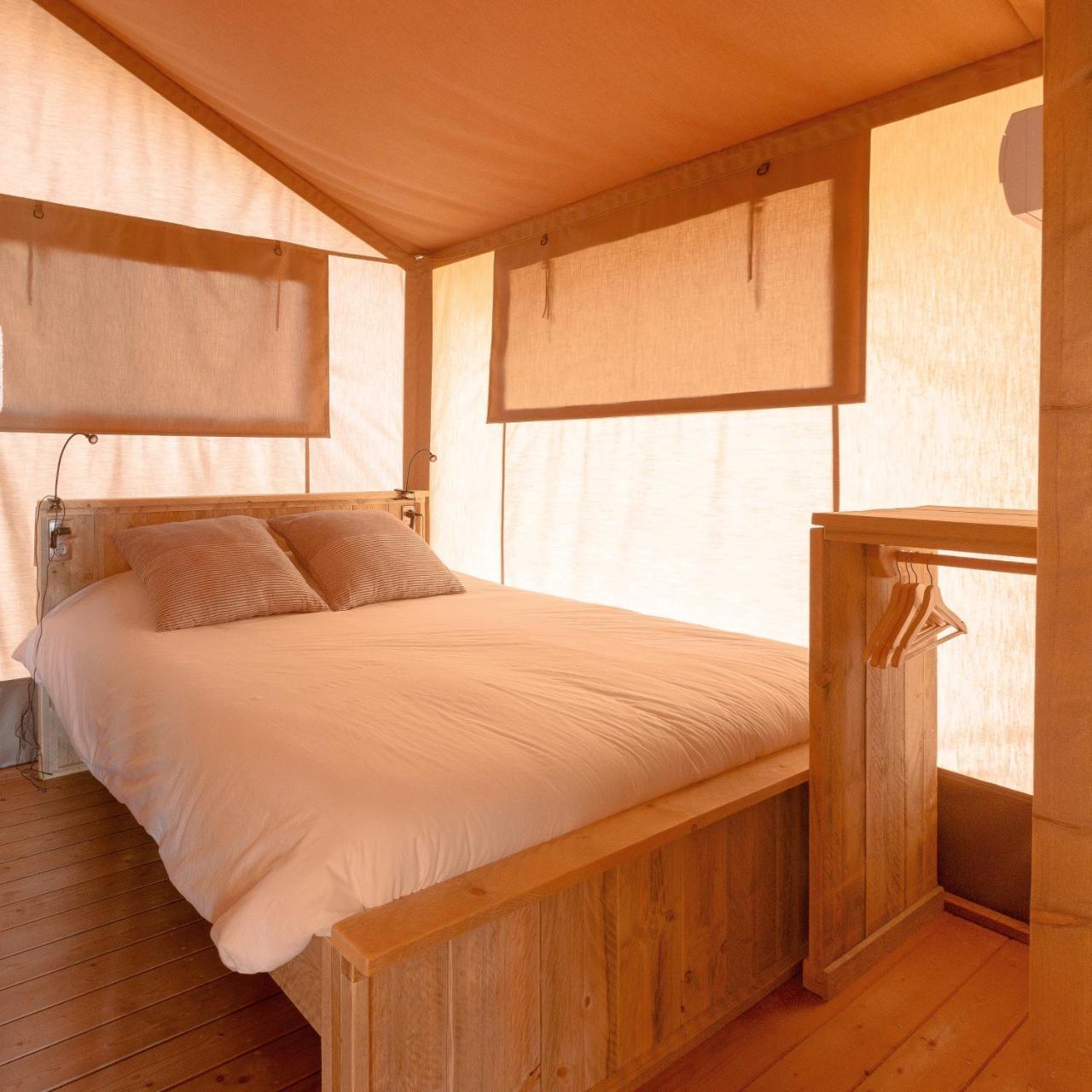 El Garrofer Camping