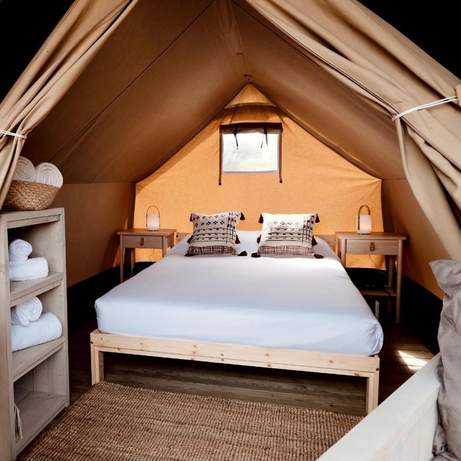 Holacamp Garrofer Kemping