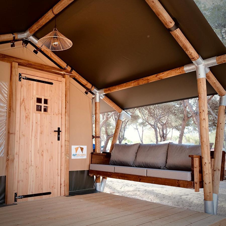 Càmping Holacamp Garrofer 2*