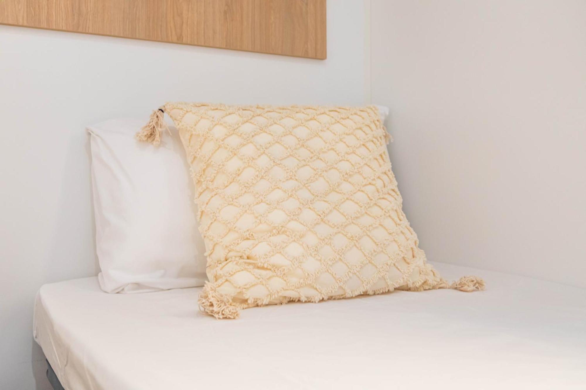 Kemping Holacamp Garrofer Sitges