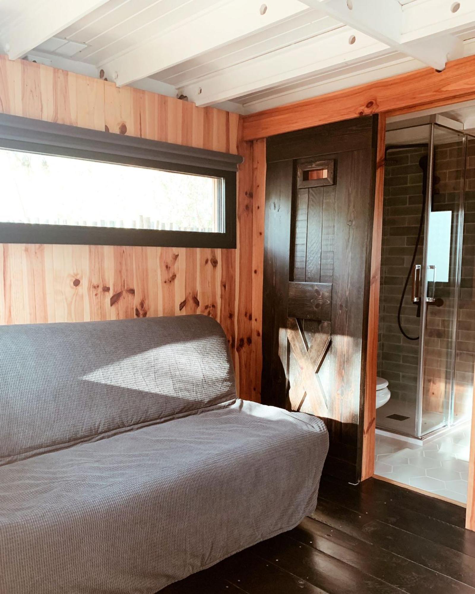 Kemping Holacamp Garrofer