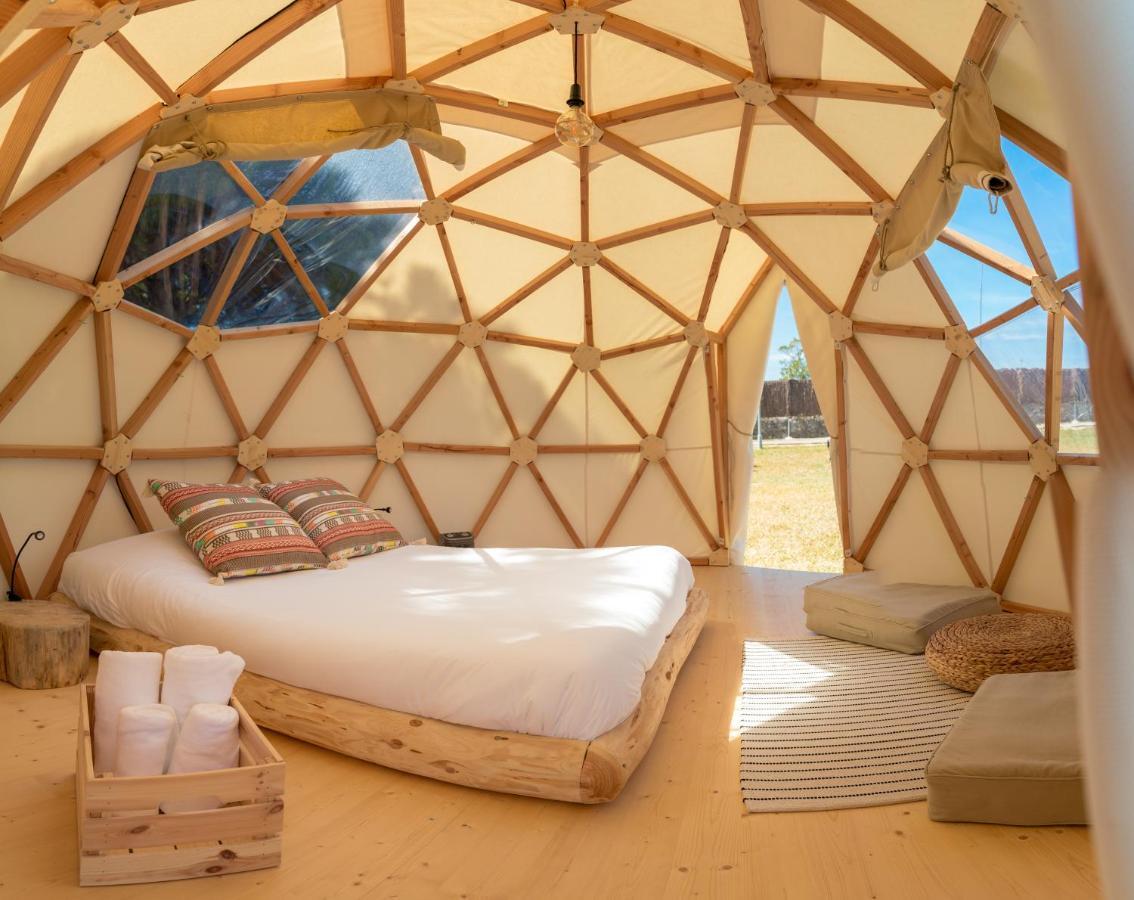 Holacamp Garrofer 2* Sitges